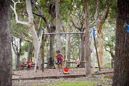 Hungry Head Cabins - New Castle Holiday 4