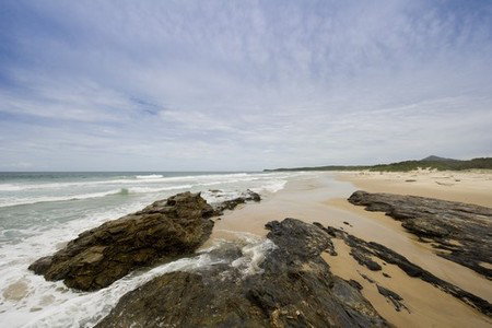 Hungry Head Cabins - New Castle Holiday 5