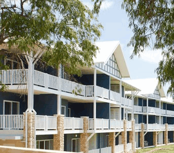 Seashells Resort Yallingup - New Castle Holiday 0