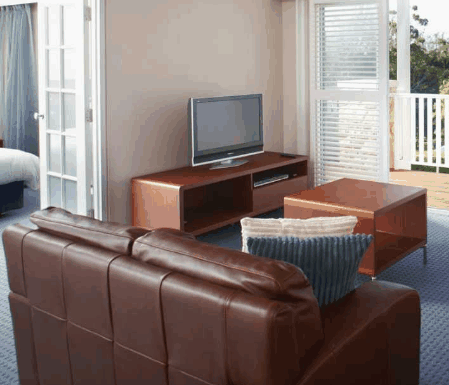 Seashells Resort Yallingup - New Castle Holiday 1