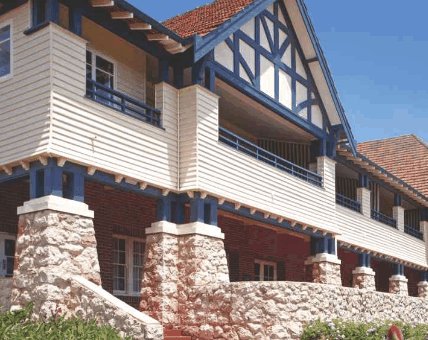 Seashells Resort Yallingup - New Castle Holiday 2