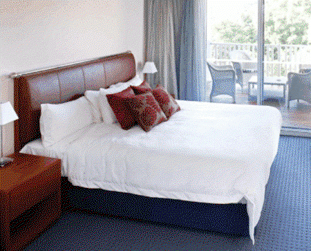 Seashells Resort Yallingup - New Castle Holiday 3