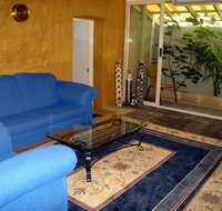 Terrace Central BB Hotel - New Castle Holiday