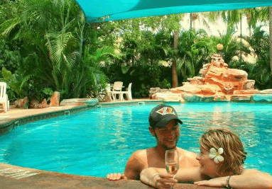 Roebuck Bay Hotel - New Castle Holiday 0