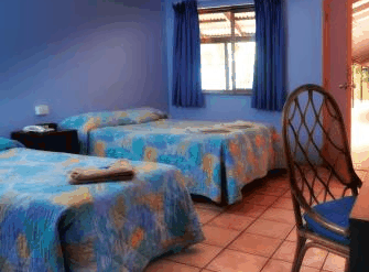 Roebuck Bay Hotel - New Castle Holiday 2