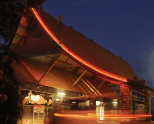 Roebuck Bay Hotel - New Castle Holiday 3