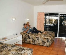 Roebuck Bay Hotel - New Castle Holiday 4