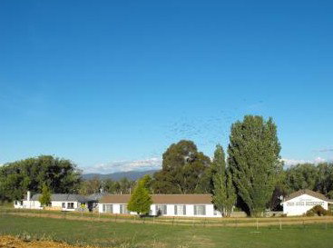 San Michele Resort - New Castle Holiday 1