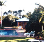 Humes Hovell Bed And Breakfast - New Castle Holiday