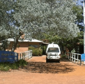 The Margaret River Lodge YHA - New Castle Holiday 1