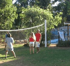 The Margaret River Lodge YHA - New Castle Holiday 2