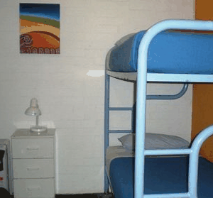 The Margaret River Lodge YHA - New Castle Holiday 3