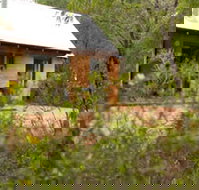 Bussells Bushland Cottages - New Castle Holiday