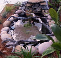 Equal Balance Bed and Breakfast - New Castle Holiday