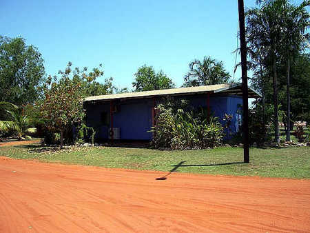 Dampier Penisula WA New Castle Holiday