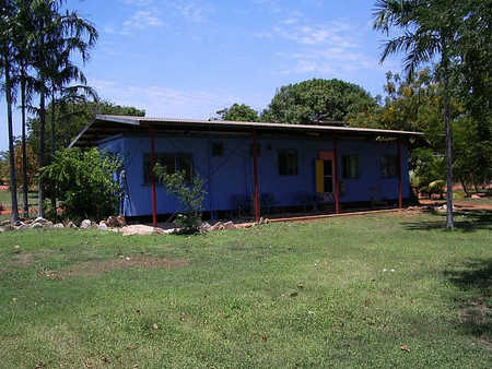 Lombadina Aboriginal Corporation - New Castle Holiday 1