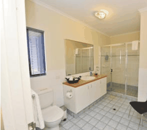 Ochre Moon - New Castle Holiday 1