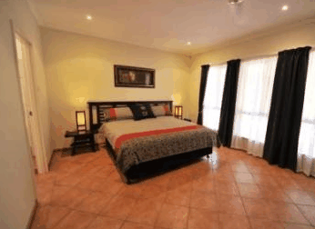 Ochre Moon - New Castle Holiday 2