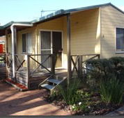 Bays Holiday Park - New Castle Holiday