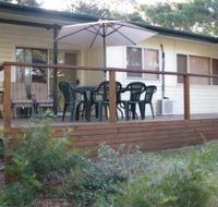 The Retreat Port Stephens - New Castle Holiday