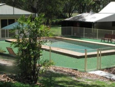 The Retreat Port Stephens - New Castle Holiday 2