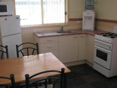 The Retreat Port Stephens - New Castle Holiday 5