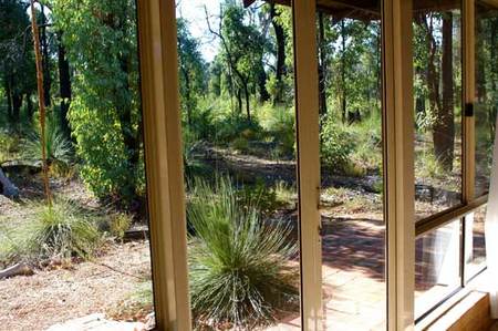 Chalets On Stoneville - New Castle Holiday 1