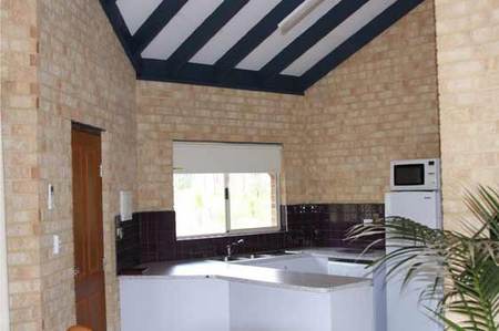 Chalets On Stoneville - New Castle Holiday 2