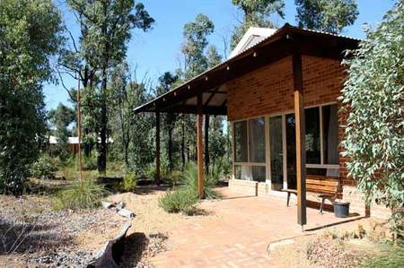Chalets On Stoneville - New Castle Holiday 3
