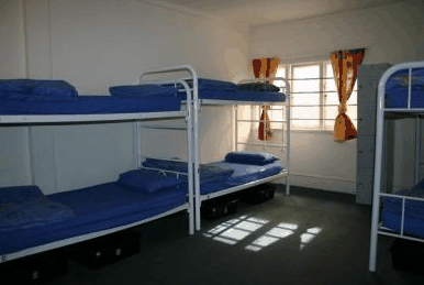 Backpackers Inn Freo - New Castle Holiday 1