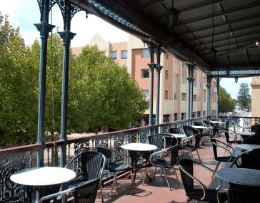 Rosie O'Grady's Irish Pub - New Castle Holiday