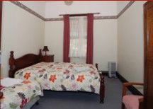 The Araluen Valley Hotel - New Castle Holiday 2