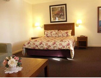 Armidale Pines Motel - New Castle Holiday 0