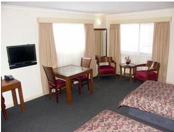 Armidale Pines Motel - New Castle Holiday 5