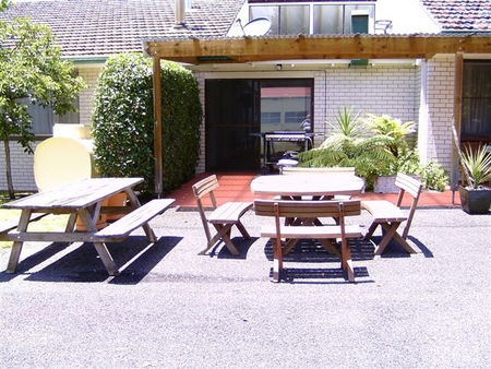 Acacia Motor Inn - New Castle Holiday 0