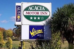 Acacia Motor Inn - New Castle Holiday 1