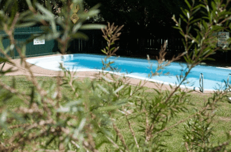 Alluna Motel - New Castle Holiday