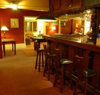 Best Western Cotswold Gardens - New Castle Holiday