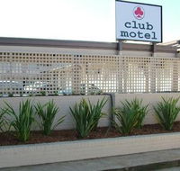Club Motel - New Castle Holiday