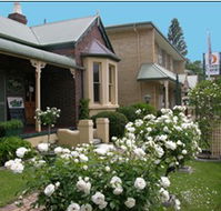 Country Comfort Armidale - New Castle Holiday