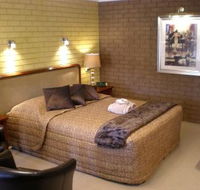 Estelle Kramer Motor Inn - New Castle Holiday