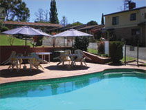 Hideaway Motor Inn - New Castle Holiday 0