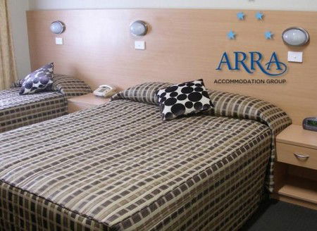 Hideaway Motor Inn - New Castle Holiday 3