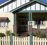 Fairhaven Cottage - New Castle Holiday