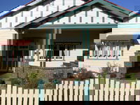 Fairhaven Cottage - New Castle Holiday 0