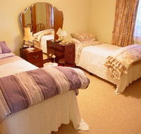 Gracelyn Bed and Breakfast - New Castle Holiday