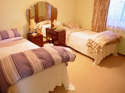 Gracelyn Bed And Breakfast - New Castle Holiday 0