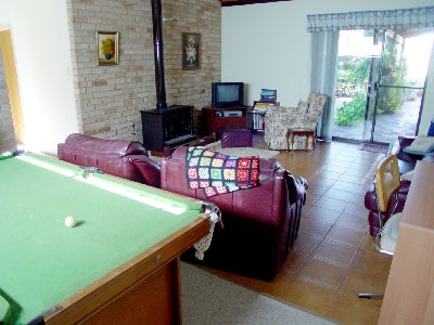 Gracelyn Bed And Breakfast - New Castle Holiday 1