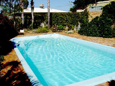 Gracelyn Bed And Breakfast - New Castle Holiday 2