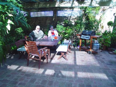 Gracelyn Bed And Breakfast - New Castle Holiday 4